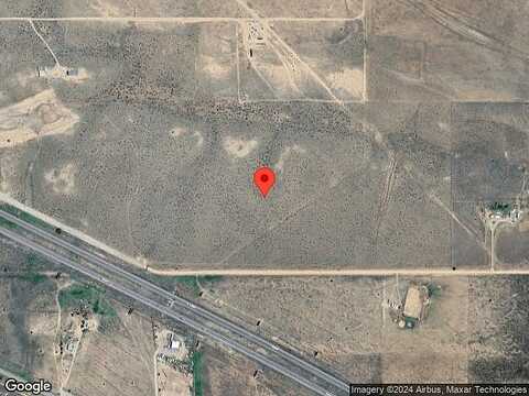 Thompson, EDGEWOOD, NM 87015