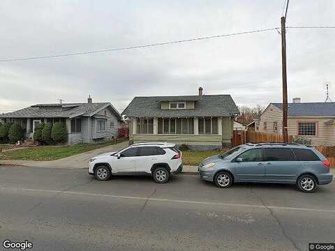 Elm, TOPPENISH, WA 98948