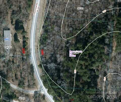 Wildwood Road, Salisbury, NC 28146