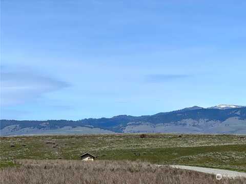 Nka Bitterbrush Drive, Ellensburg, WA 98926