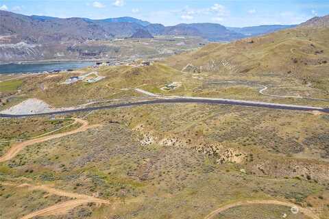 Mcneil Canyon Road, Orondo, WA 98843