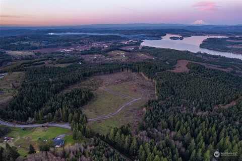 Lot D2 Silverwood Drive, Castle Rock, WA 98611