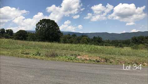 Easy Going Way Lot 34, Cosby, TN 37722