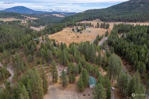 Hall Road, Colville, WA 99114