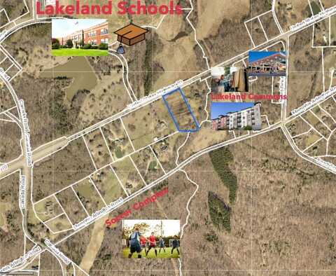 Hwy, Lakeland, TN 38002