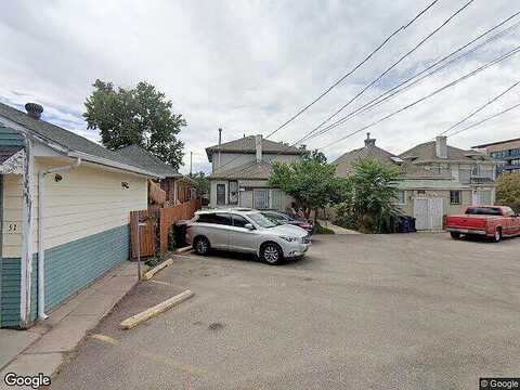W Alameda Avenue, Denver, CO 80223