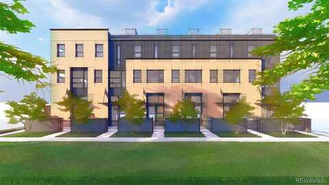 W Alameda Avenue, Denver, CO 80223