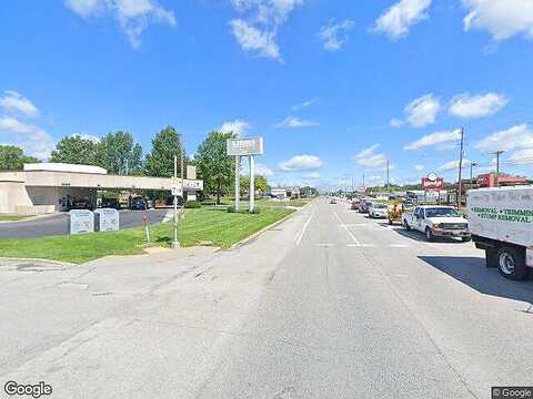 Sw M 7 Highway, Blue Springs, MO 64015