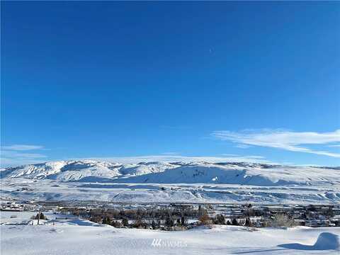 Lot Parks Drive, Okanogan, WA 98840