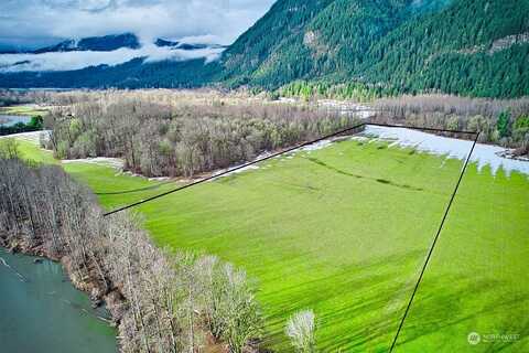 Us Hwy 12, Randle, WA 98377