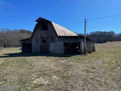 Knob Creek Rd, Bybee, TN 37713