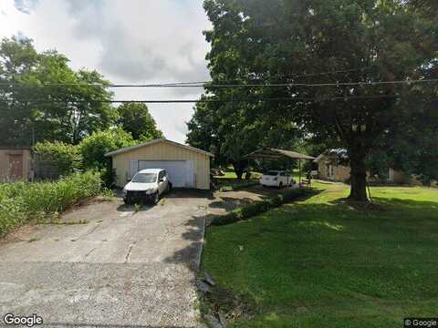 Boat Dock (3.6 Acres ) Lane, Mooresburg, TN 37811