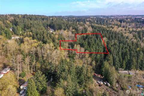 Avenue Sw, Federal Way, WA 98023