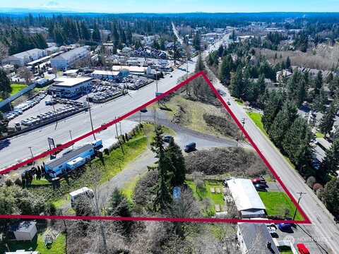 Highway-99, Lynnwood, WA 98087