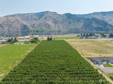 97A Highway, Entiat, WA 98822