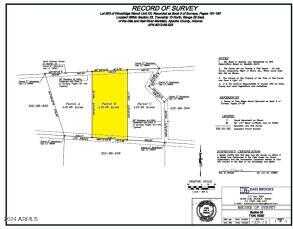 County Rd N8521 -- -, Concho, AZ 85924