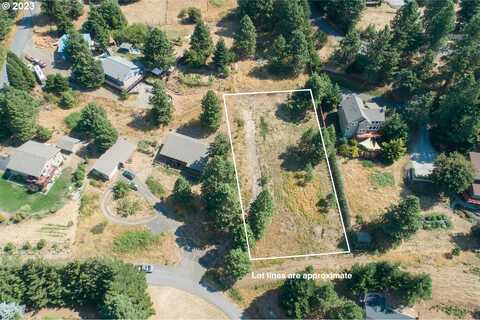 Sw Thornton Dr, White Salmon, WA 98672