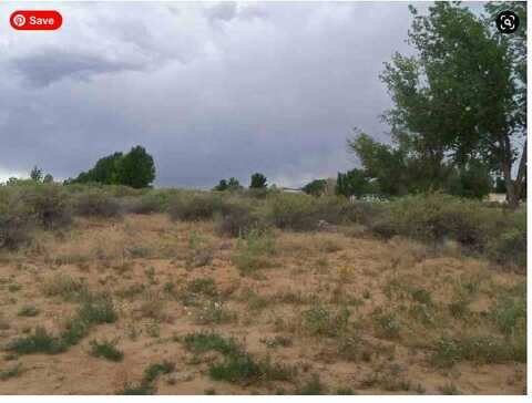 La Ladera Estates-Vacant Land, Los Chavez, NM 87002