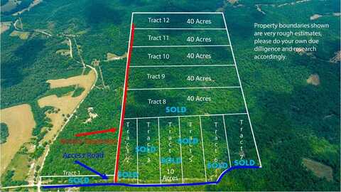State Hwy C, Unit Tract 9, Purdy, MO 65734