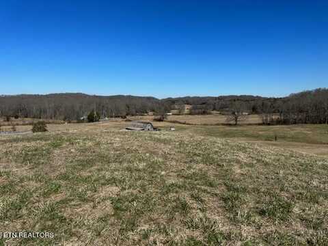 Knob Creek Rd, Bybee, TN 37713