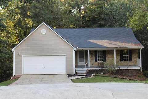 Rockview, LOGANVILLE, GA 30052