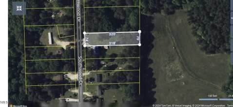 Southwood Drive, Louisburg, NC 27549