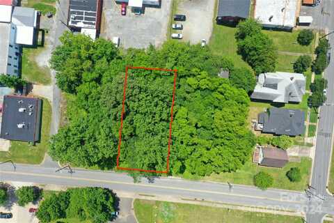 Lot 25 3Rd Street, Spencer, NC 28159