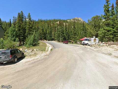 Steuart Road, Idaho Springs, CO 80452