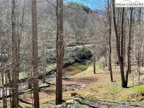 Stonegate Lane, Creston, NC 28615