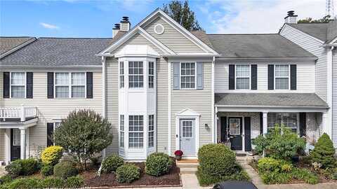 Kilmington, ALPHARETTA, GA 30009