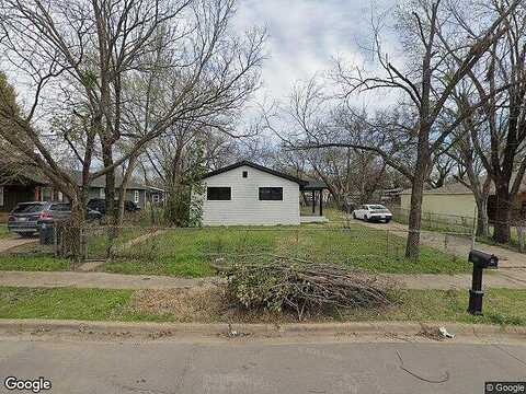 Maybeth, DALLAS, TX 75212