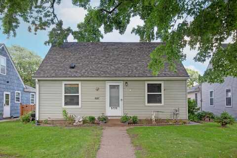 37Th, MINNEAPOLIS, MN 55417