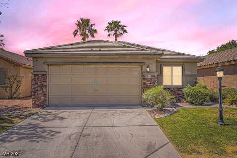 Crowbush Cove, LAS VEGAS, NV 89122