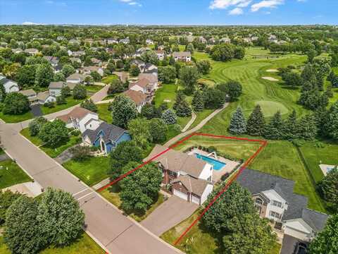 Eagle Valley, SAINT PAUL, MN 55129