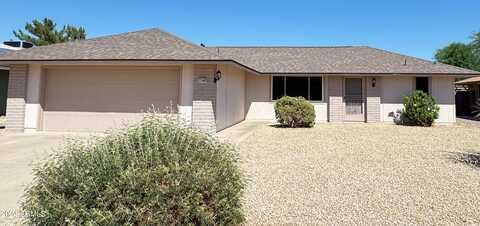 Meeker, SUN CITY WEST, AZ 85375