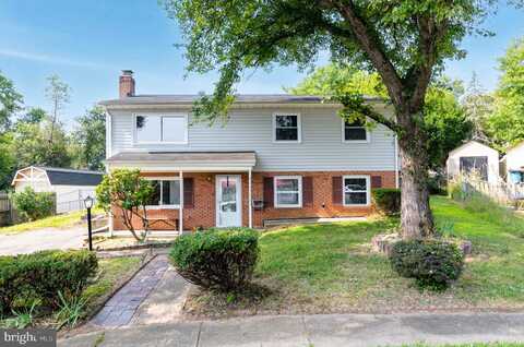 Lynhurst, WOODBRIDGE, VA 22193