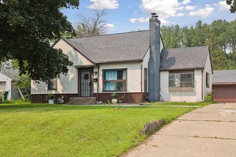 53Rd, MINNEAPOLIS, MN 55430