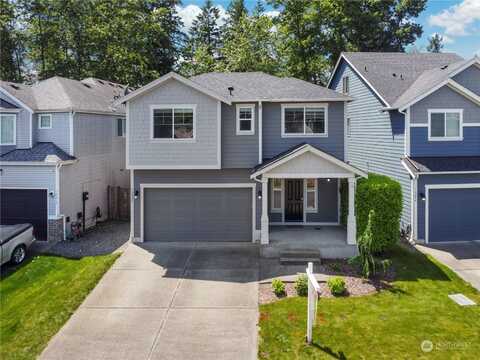 80Th, PUYALLUP, WA 98375