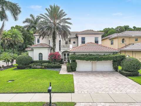 San Michele, PALM BEACH GARDENS, FL 33418