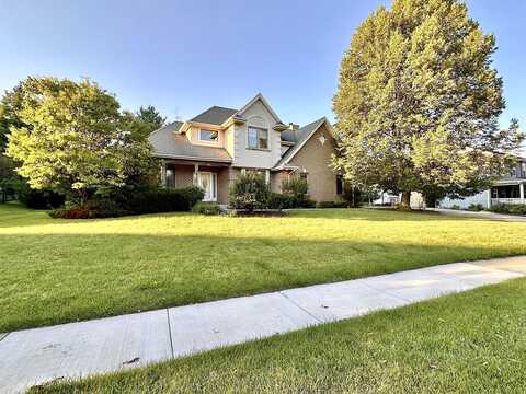 16Th, KENOSHA, WI 53144