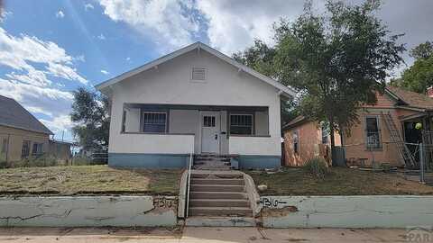 9Th, PUEBLO, CO 81001