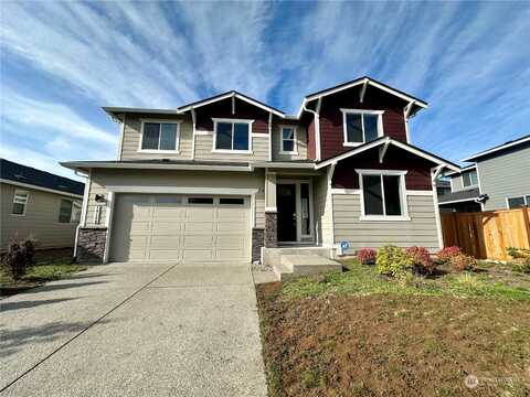 134Th, PUYALLUP, WA 98374