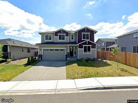 134Th, PUYALLUP, WA 98374