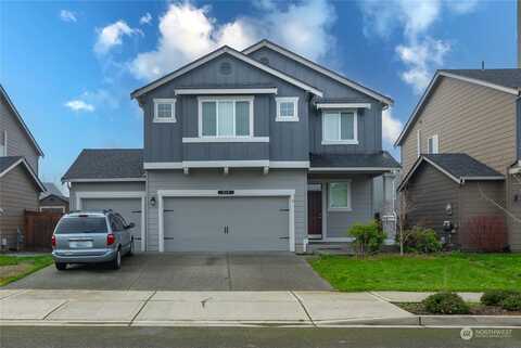 Sigafoos, ORTING, WA 98360