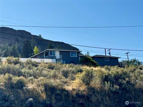 Ronald, GRAND COULEE, WA 99133