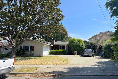 Merrill, ANTIOCH, CA 94509