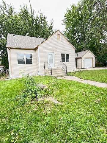 3Rd, SAINT PAUL, MN 55106