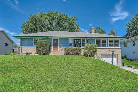 31St, MINNEAPOLIS, MN 55418