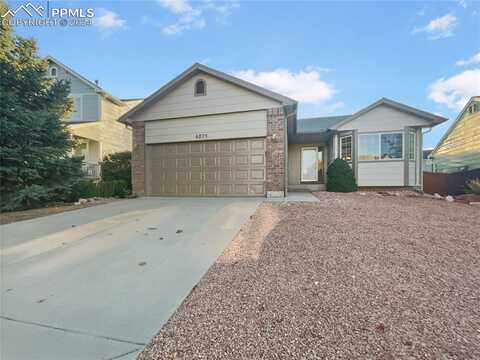 Hartman, COLORADO SPRINGS, CO 80923