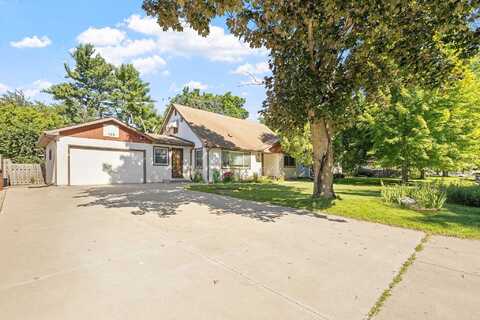 Meyer, SAINT PAUL, MN 55119